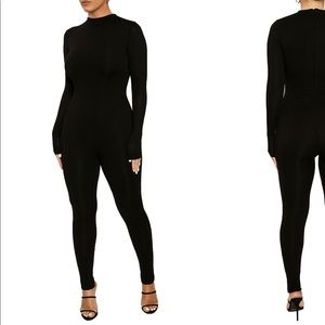 Naked Wardrobe NW Jumpsuit